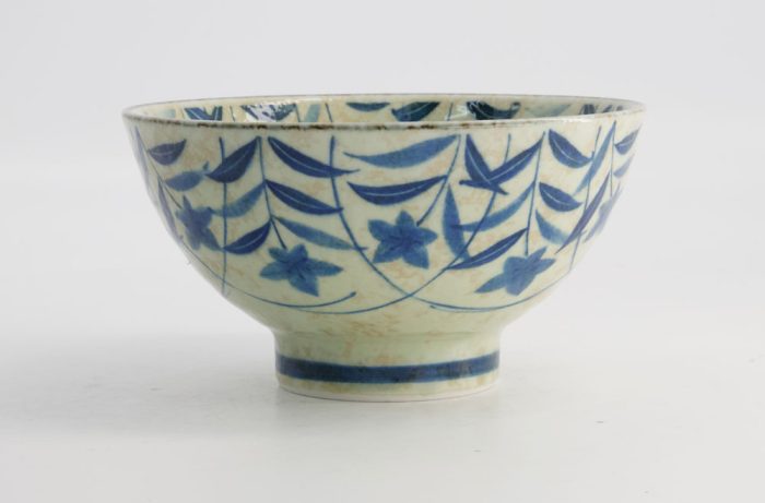 Tokyo Design Studio - Mixed Bowls - Ramen Kom - Awaji kikyo - 18 x 9,5 cm - Afbeelding 3