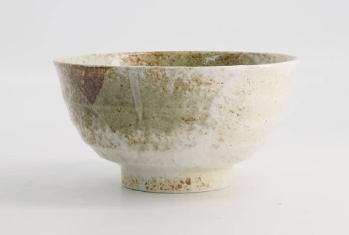 Japanse keramische ramenkom - Yukishino - Tokyo Design Studio - 17x9cm - Afbeelding 3