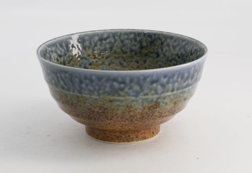 Tokyo Design Studio - Mixed Bowls - Ramen Kom - Sunachi Ainagashi - 17 x 9 cm