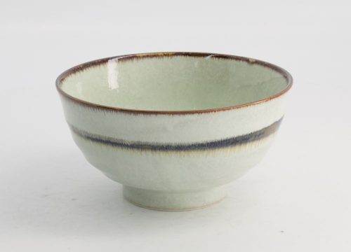 Tokyo Design Studio - Mixed Bowls - Ramen Kom - Wasabi - 17 x 9 cm