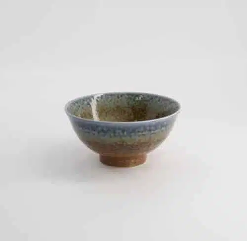 Tokyo Design Studio - Mixed Bowls - Ramen Kom - Sunachi Aiganashi - 16 x 8 cm