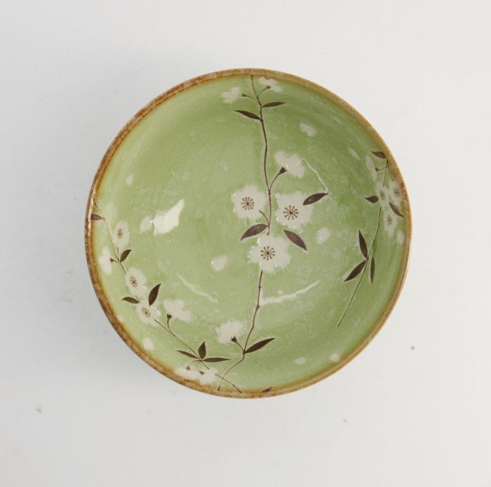 Tokyo Design Studio - Mixed Bowls - Ramen Kom - Hiwa Sakura - 17 x 9 cm - Afbeelding 2