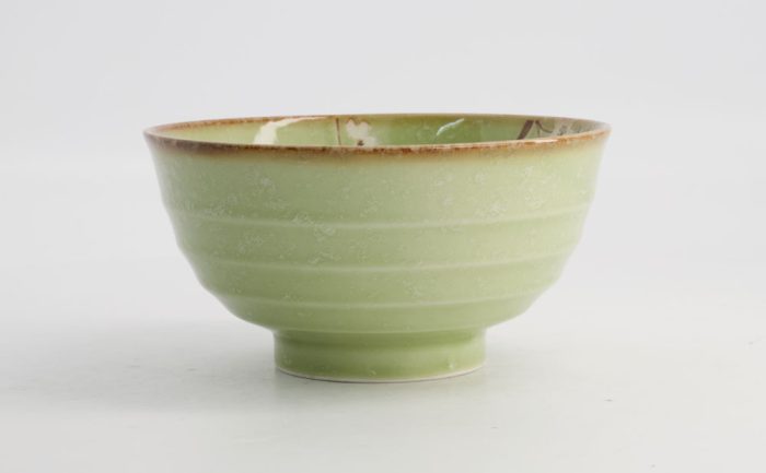 Tokyo Design Studio - Mixed Bowls - Ramen Kom - Hiwa Sakura - 17 x 9 cm - Afbeelding 3