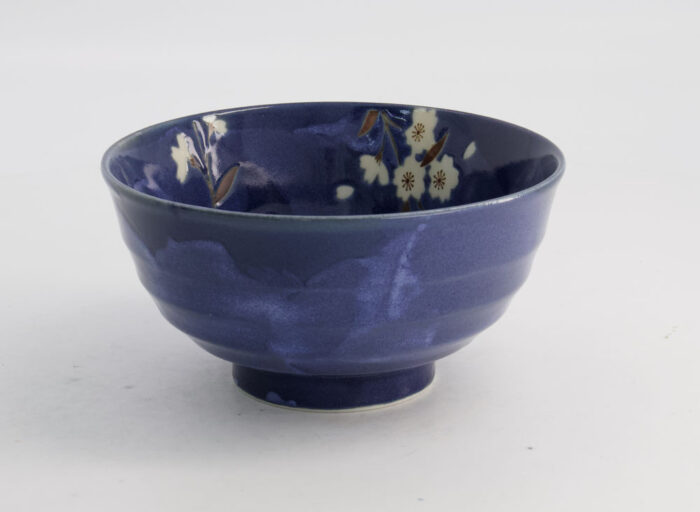 Mixed Bowls Ramen Bowl 17x9cm Yoi Sakura