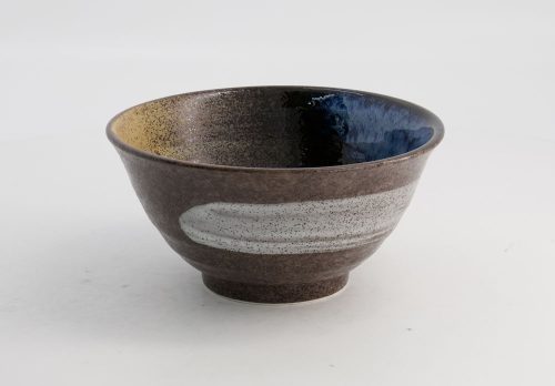 Tokyo Design Studio - Mixed Bowls - Ramen Kom - Shinnishiki - 17 x 9 cm