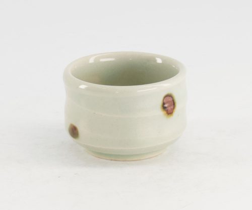 Tokyo Design Studio - Sake Kopje - Ten Seiji - 6.5x5cm