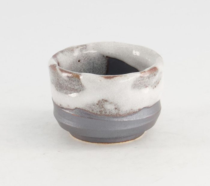 Tokyo Design Studio - Sake Kopje - New Snow - 6.5x5cm