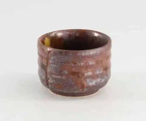 Tokyo Design Studio - Sake Kopje - Sabi Haiyu - 6.5x5cm