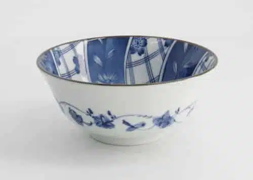 Tokyo Design Studio - Mixed Bowls - Tayo Kom - Sakura Shonzui - 550 ml - 15 x 7 cm