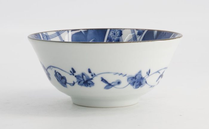 Tokyo Design Studio - Mixed Bowls - Tayo Kom - Sakura Shonzui - 550 ml - 15 x 7 cm