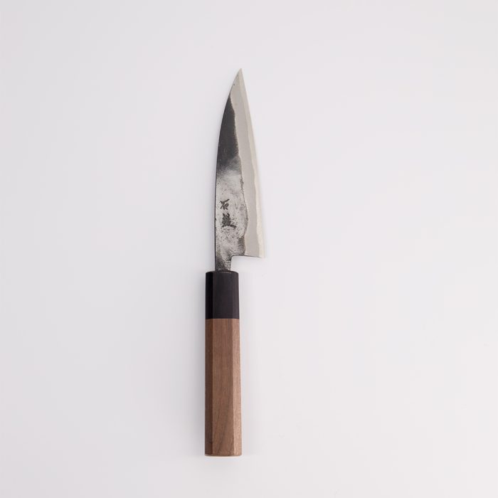 Ishizuchi Mes - Kurouchi Koyanagi - Blue 2 - 12 cm - Afbeelding 4