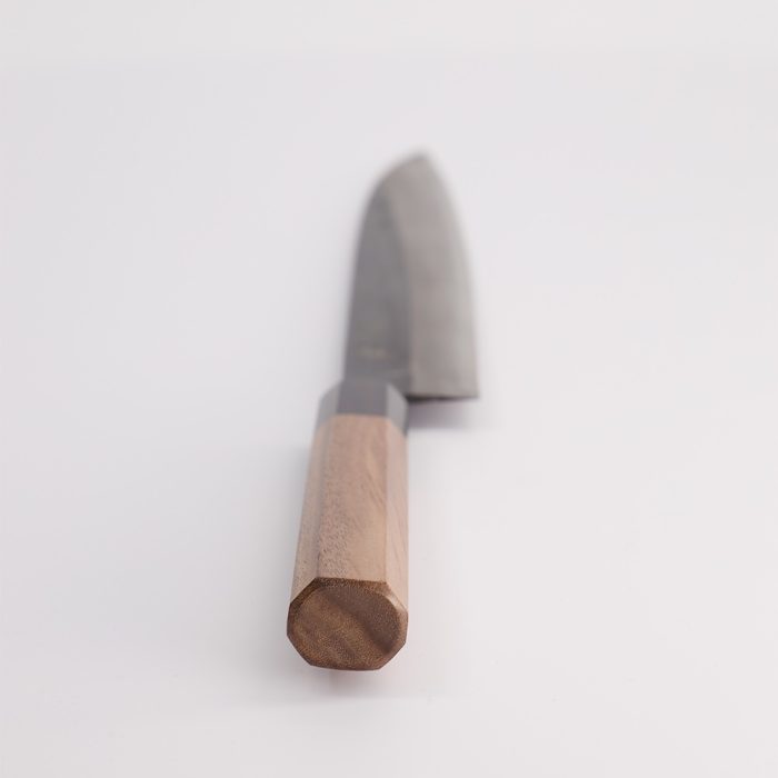 Ishizuchi Mes - Kurouchi Sujihiki - Blue 2 - 27 cm - Afbeelding 2