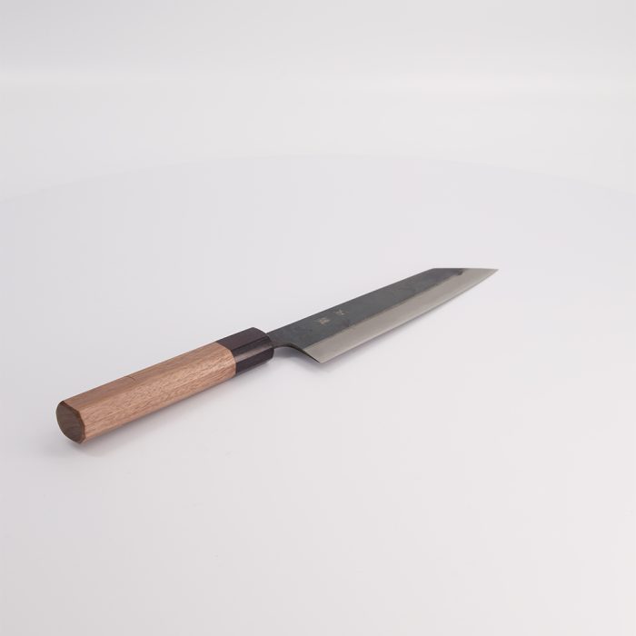 Ishizuchi Mes - Kurouchi Bunka - Blue 2 - 18 cm - Afbeelding 3