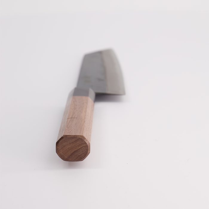 Ishizuchi Mes - Kurouchi Bunka - Blue 2 - 18 cm - Afbeelding 4