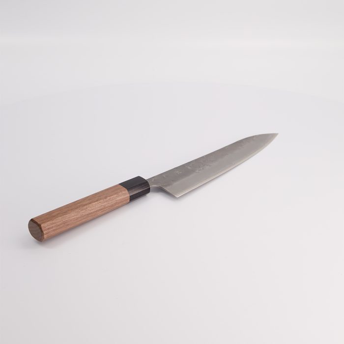 Ishizuchi Mes - Gin3 - Nshiji - Gyuto - 21 cm - Afbeelding 2