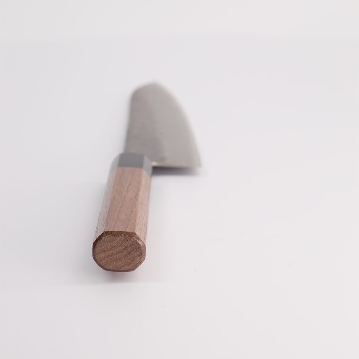 Ishizuchi Mes - Gin3 - Nshiji - Gyuto - 21 cm - Afbeelding 4