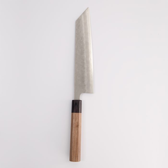 Ishizuchi Mes - Gin3 - Nshiji - Kiritsuke - 21 cm - Afbeelding 3