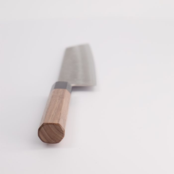 Ishizuchi Mes - Gin3 - Nshiji - Kiritsuke - 21 cm - Afbeelding 2