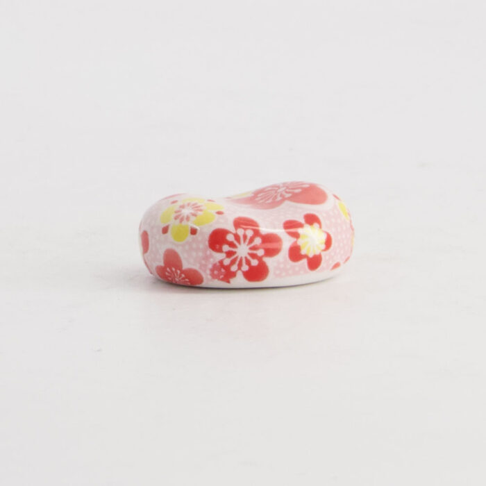 Tokyo Design Studio - Chopsticks Rest - Sakura Pink