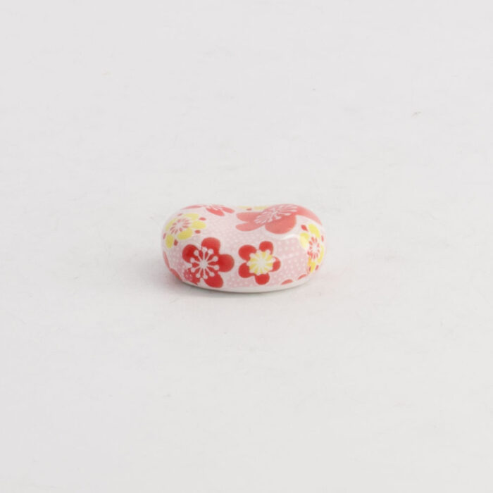Tokyo Design Studio - Chopsticks Rest - Sakura Pink - Afbeelding 2