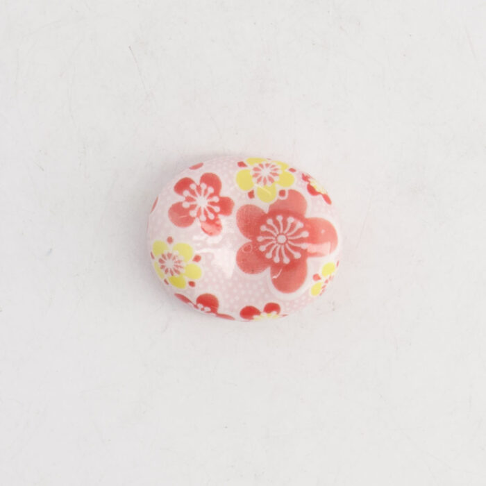 Tokyo Design Studio - Chopsticks Rest - Sakura Pink - Afbeelding 3