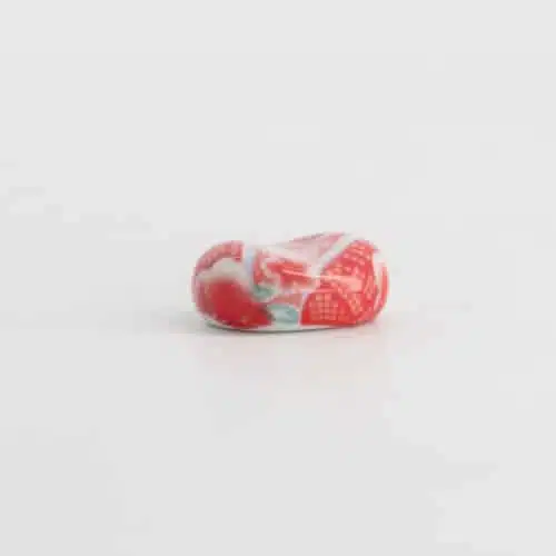 Tokyo Design Studio - Eetstokjes Houder - Rood