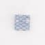 Tokyo Design Studio - Eetstokjes Houder - Golven - Blauw