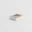 Tokyo Design Studio - Eetstokjes Houder - Golven - Geel/Blauw