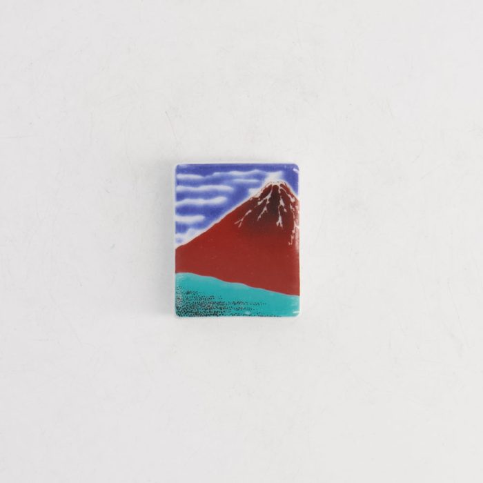 Tokyo Design Studio - Eetstokjes Houder - Fuji - Afbeelding 2