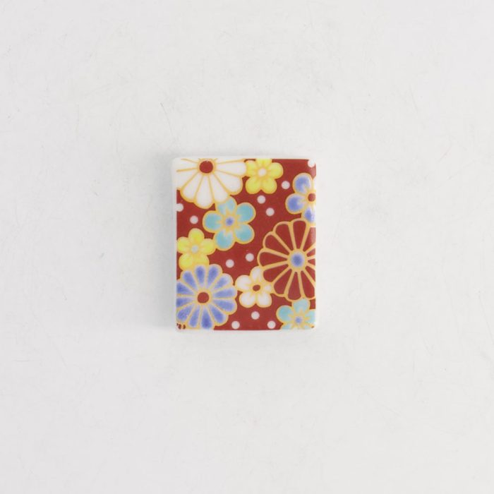 Tokyo Design Studio - Eetstokjes Houder - Sakura - Afbeelding 2