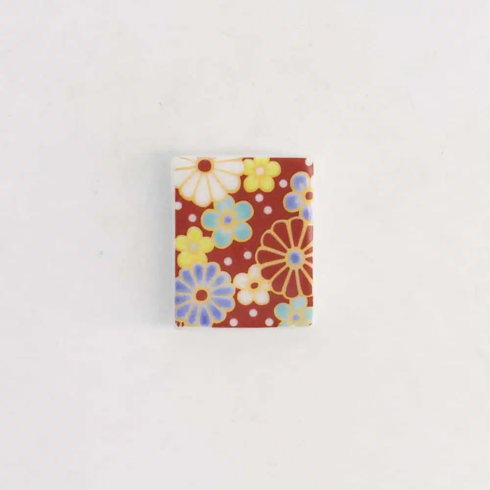Japanse Eetstokjes Houder Sakura - Tokyo Design Studio - Afbeelding 2