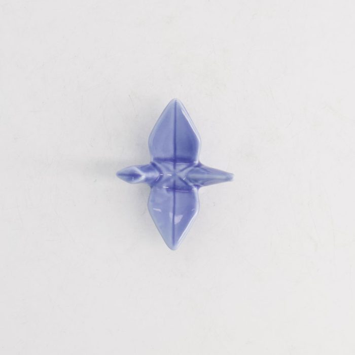 Tokyo Design Studio - Eetstokjes Houder - Kraanvogel Blauw - Afbeelding 3