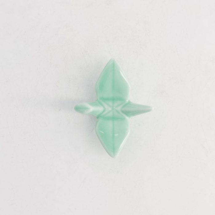 Tokyo Design Studio - Eetstokjes Houder - Kraanvogel Groen - Afbeelding 2