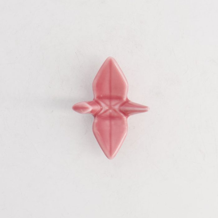 Tokyo Design Studio - Eetstokjes Houder - Kraanvogel Paars - Afbeelding 2