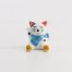 Tokyo Design Studio - Eetstokjes Houder - Kat
