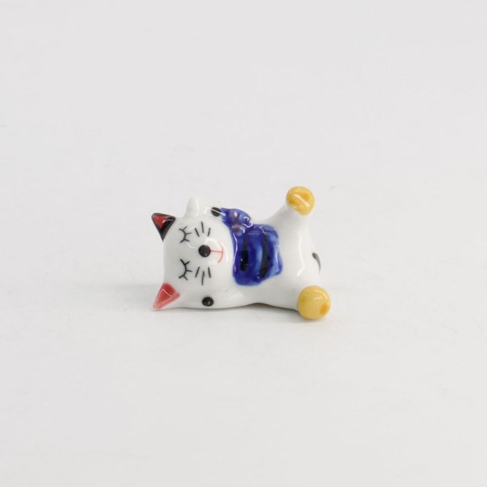 Tokyo Design Studio - Eetstokjes Houder - Kat - Afbeelding 2
