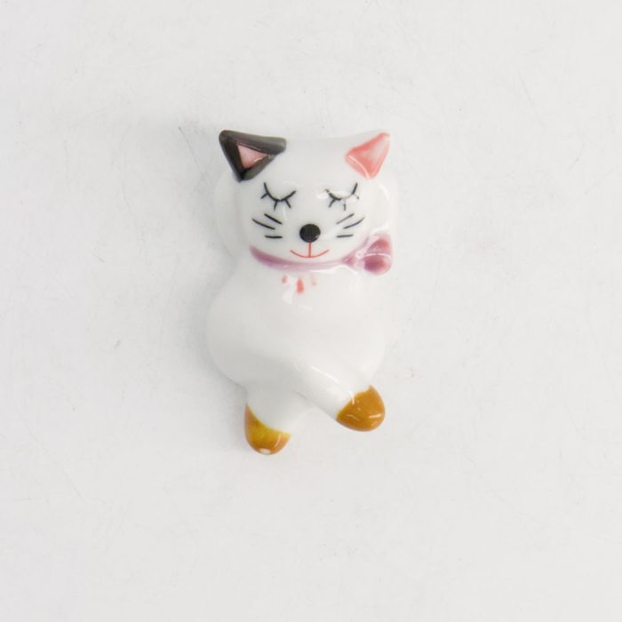 Tokyo Design Studio - Eetstokjes Houder - Kat - Afbeelding 3