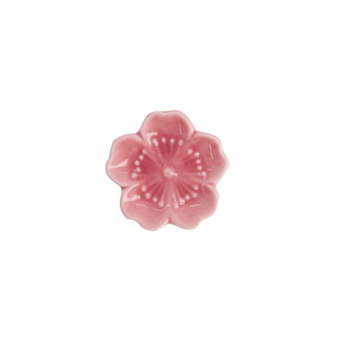 Tokyo Design Studio - Eetstokjes Houder - Sakura - Roze