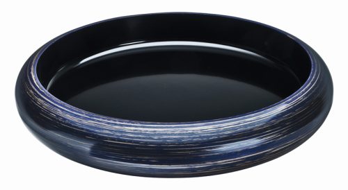 Sushi Oke - Paars/Goud - 40.3x7cm