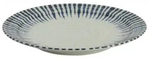 Tokyo Design Studio - Shin Tokusa - Dinerbord - 25.5x2.8cm