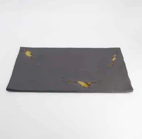 Tokyo Design Studio - Large Plates - Oboroyo - 55x28x2.5cm