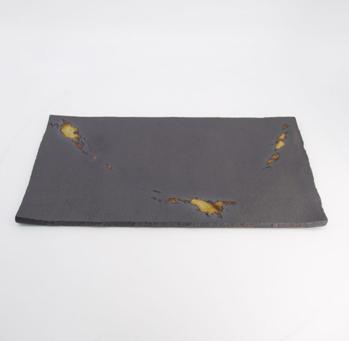 Tokyo Design Studio - Large Plates - Oboroyo - 55x28x2.5cm