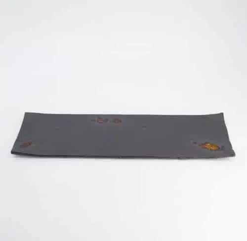 Tokyo Design Studio - Large Plates - Rechthoekig Bord - Oboroyo - 55x14x2.5cm