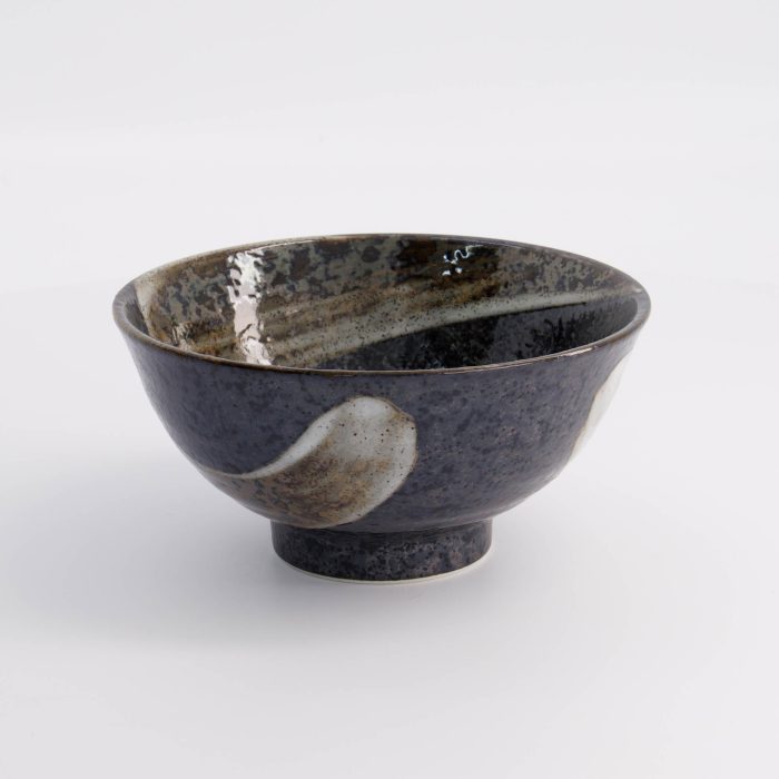 Tokyo Design Studio - Arahake - Kom - 16x7.5cm - 600ml