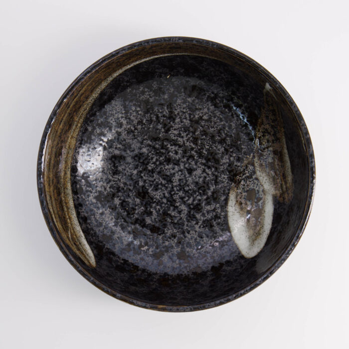 Japanse keramische kom - Tokyo Design Studio - Arahake Tayokom - 1200ml - 19.7x7cm - Afbeelding 2