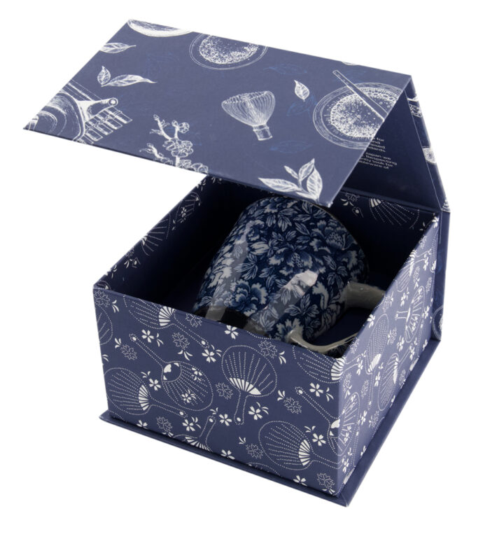 Japanse Mok Set - Tokyo Design Studio - 400ml 9x11cm - Afbeelding 2