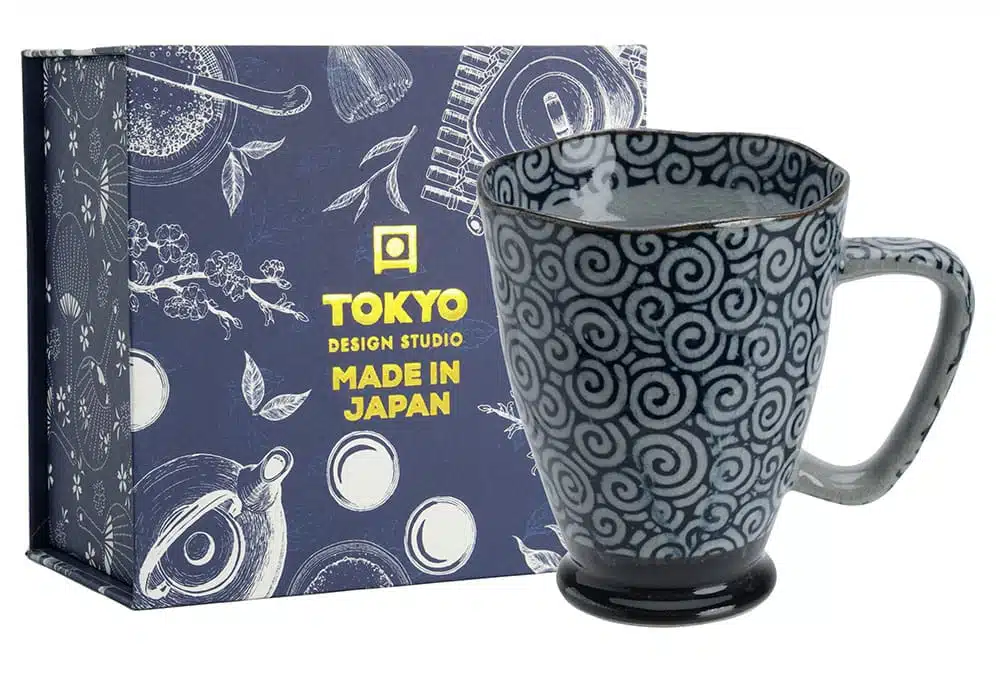 Japanse Mok Cadeau Set 400ml - Tokyo Design Studio