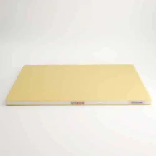 Tokyo Design Studio - Keuken Snijplank - Hasegawa - Elastomeer Houten Kern - 50x30x2 cm