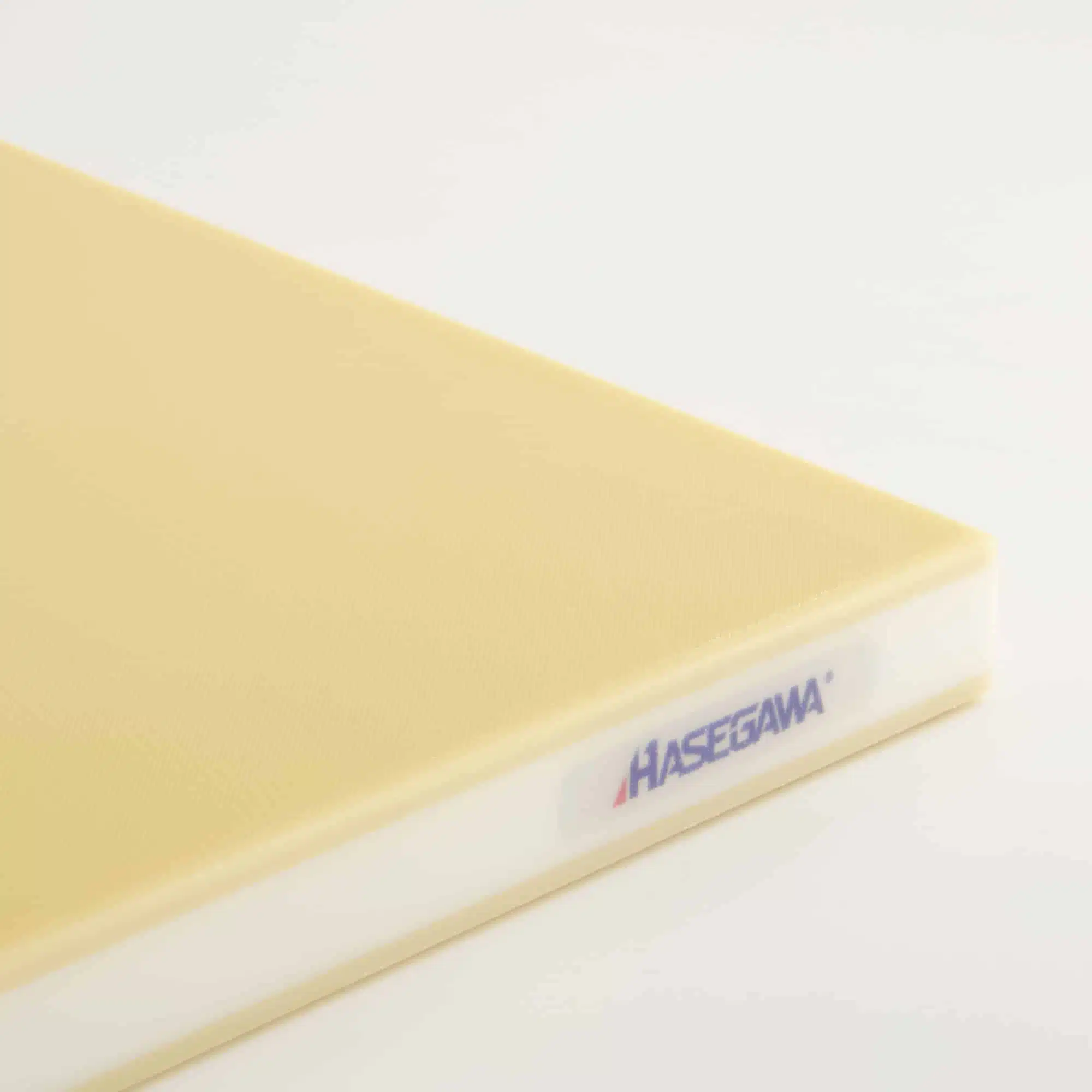 Keuken Snijplank Hasegawa - Tokyo Design Studio - Elastomeer met Houten Kern - 90x40x2,5 cm - Afbeelding 2