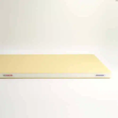 Tokyo Design Studio - Keuken Snijplank - Hasegawa - Elastomeer Houten Kern - 100x40x3 cm